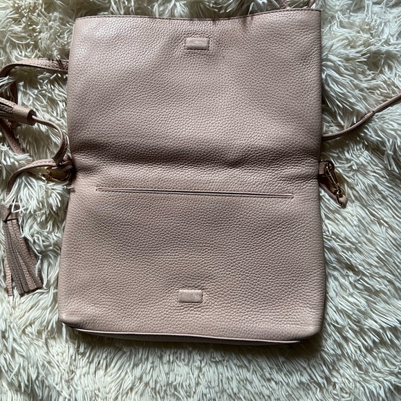 Tory Burch Crossbody - Picture 4 of 8